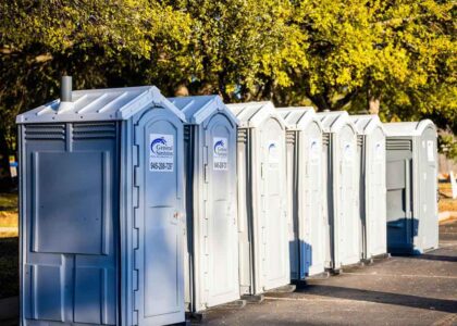 Χημικές Τουαλέτες WC