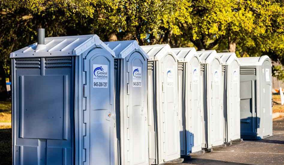 Χημικές Τουαλέτες WC